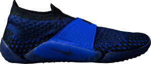 Nike city knife hotsell 3 flyknit sneaker