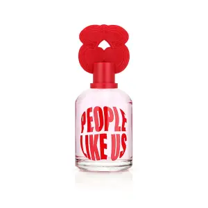 Туалетная вода для женщин People Like Us Pacha, 100 ml