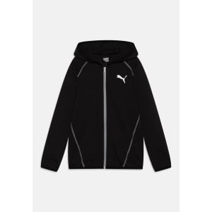 Толстовка ACTIVE SPORTS UNISEX Puma, черный