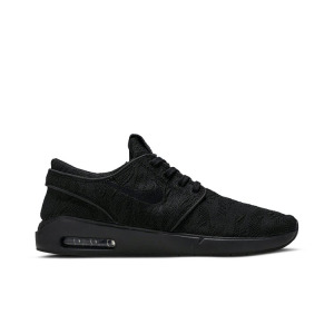 Кроссовки Nike Air Max Janoski 2 'Black', черный