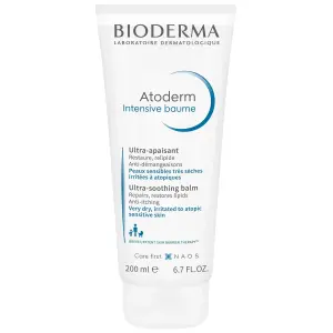 Atoderm Ультра-успокаивающий бальзам для очень сухой кожи 200мл Bioderma