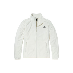 THE NORTH FACE Женская куртка, цвет White