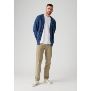 Чиносы XX CHINO STD II Levi's®, бежевый