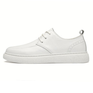 Кроссовки мужские Lifestyle Shoes Men Low-Top Abango, белый