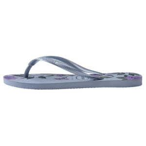 Узкие шлепанцы женские Havaianas