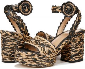 Туфли Sam Edelman Iliana, цвет Black/Natural