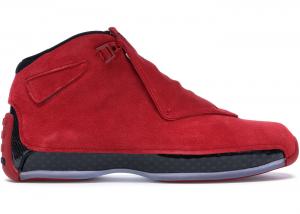 Jordan 18 shop store