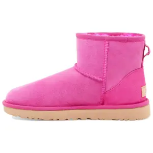 Женские зимние ботинки Ugg CLASSIC MINI