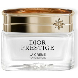 Регенерирующий крем для сухой и очень сухой кожи Престиж (La Créme Texture Riche) 50 мл Dior