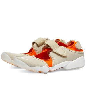 Nike air rift gold store