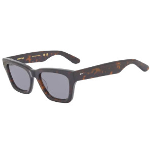 Солнцезащитные очки Ace&Tate Mac, темно-коричневый