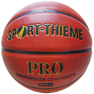 Sport-Thieme Basketball Pro, размер 6, красочный