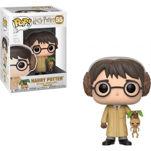 Фигурка Funko Pop! Harry Potter, Травология (с защитным кейсом)