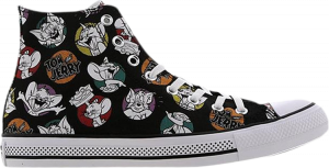 Converse all star tom deals and jerry