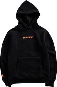 Assc paranoid hoodie clearance