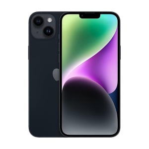 Смартфон Apple iPhone 14 Plus, 256 ГБ, (nano-Sim + eSim), Midnight