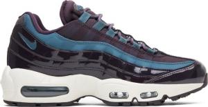 Nike Ruby Rose x Wmns Air Max 95 Port Wine