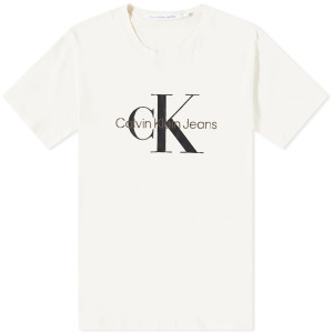 Футболка Calvin Klein Monologo Tee