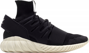 Adidas Tubular Doom Primeknit Core Black