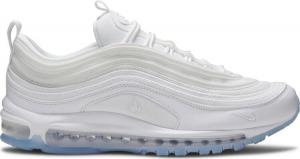 Air max 97 white ice women's store