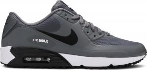 Nike air max golf grey top