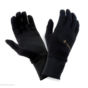 Легкие, дышащие перчатки, сенсорный указатель - Active Light Tech Gloves THERM-IC