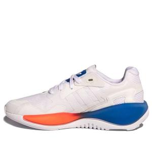 Adidas zx 300 orange hotsell