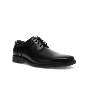 Мужские классические туфли stiles oxford Dockers, черный