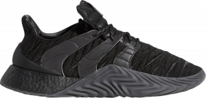 Adidas Pharrell x Sobakov 2.0 Black Future