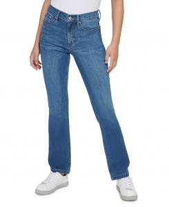 Calvin klein bootcut jeans store