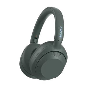 Наушники беспроводные Sony ULT Wear WH-ULT900N, зеленый