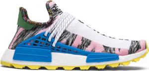 Adidas nmd human race trail solar pack 2025
