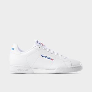 Reebok classic sales npc ii blanco