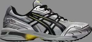 Asics mid grey new arrivals