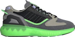 Adidas zx 5000 2025 grigio