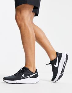 Nike downshifter online 9 on feet