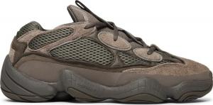 Adidas Yeezy 500 Brown Clay