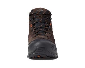 The north discount face snowfuse boots