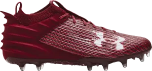Under Armour Blur Smoke 2.0 MC Cardinal