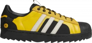Adidas superstar weave core deals black