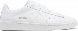 Converse triple clearance white leather