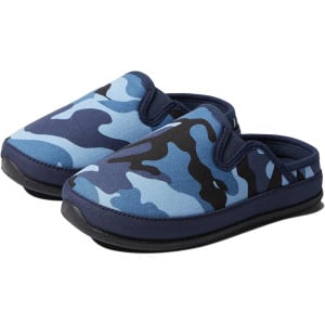 Домашняя обувь Deer Stags Lil Spike, цвет Navy/Blue Camo