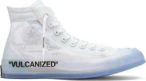 Converse Off White x Chuck 70 The Ten