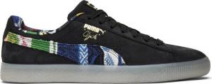 Puma clyde outlet x coogi