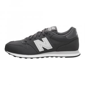 New Balance 500 anthracite