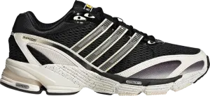 Adidas Supernova Cushion 7 Black Wonder White