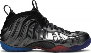 Nike Air Foamposite One QS Gradient Soles