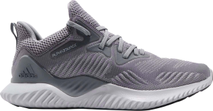 Adidas alphabounce gray 2025
