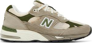 New balance 991 donna oro 2025