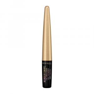 Rimmel Металлизированная подводка для глаз и тени для век Wonder'Swipe 2 в 1 003 Ballin' 1,7 мл
